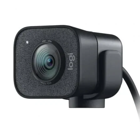 Logitech StreamCam Full HD 1080p 60fps USB-C